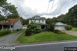 256 Tripoli Rd, Colver, PA 15927