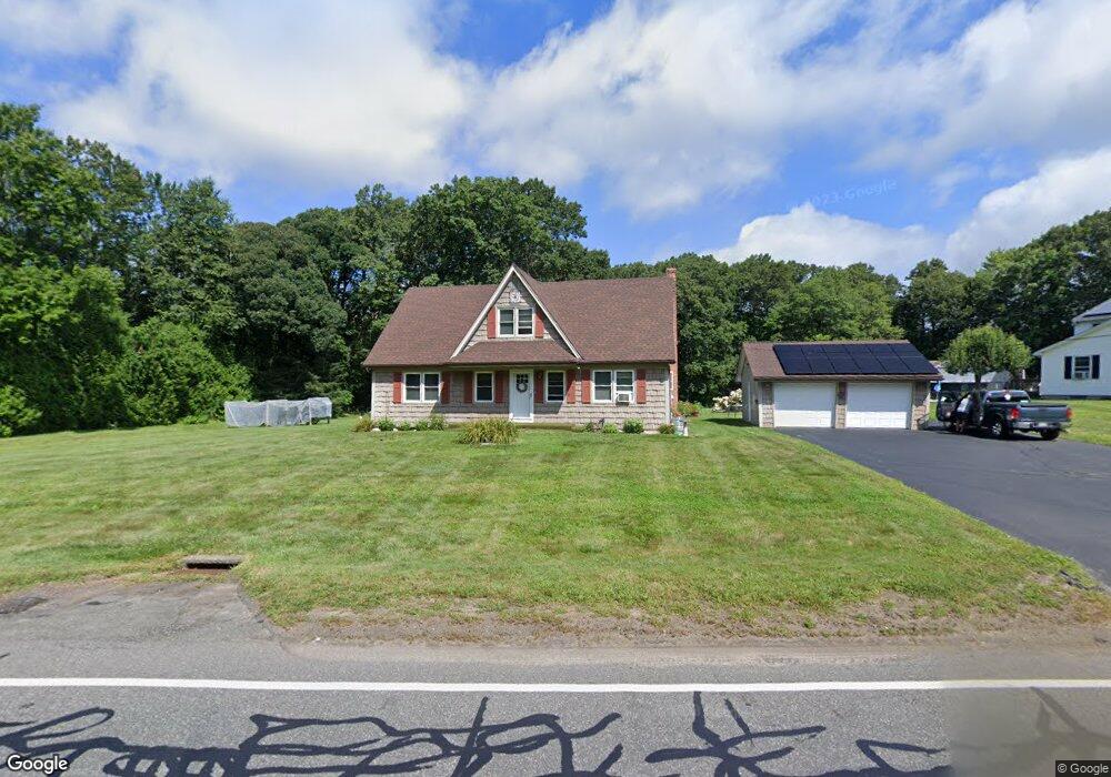 1153 East St, Ludlow, MA 01056 - photo 1