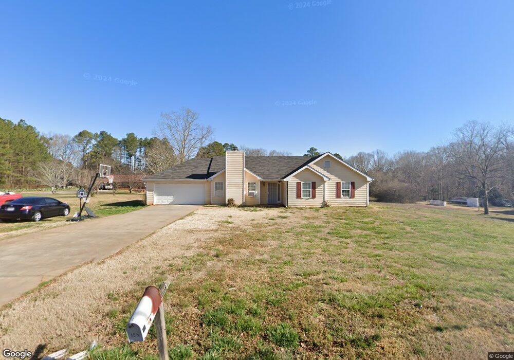155 Brown Rd, Covington, GA 30016 - photo 1