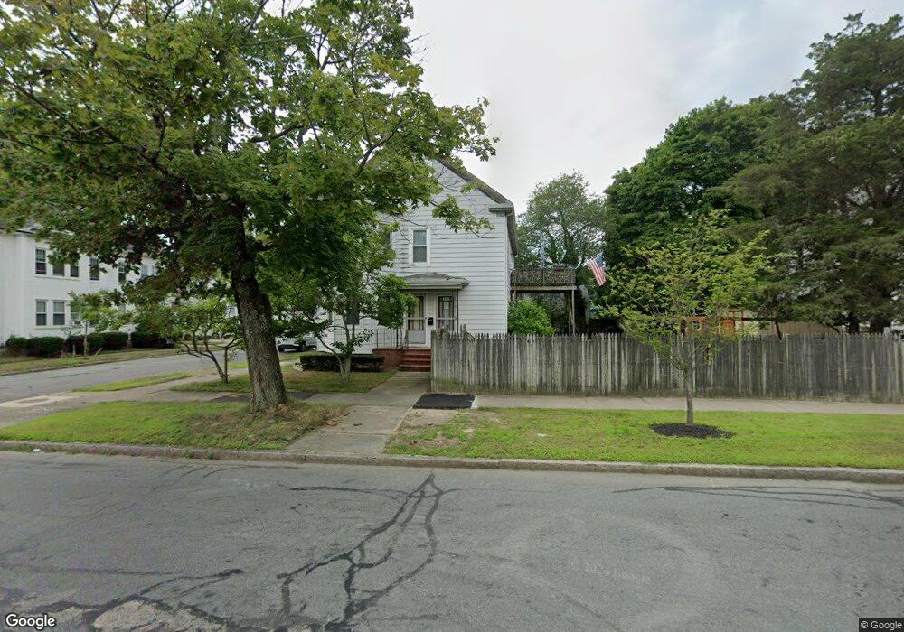 531 Rockdale Ave unit 533, New Bedford, MA 02740 - photo 1