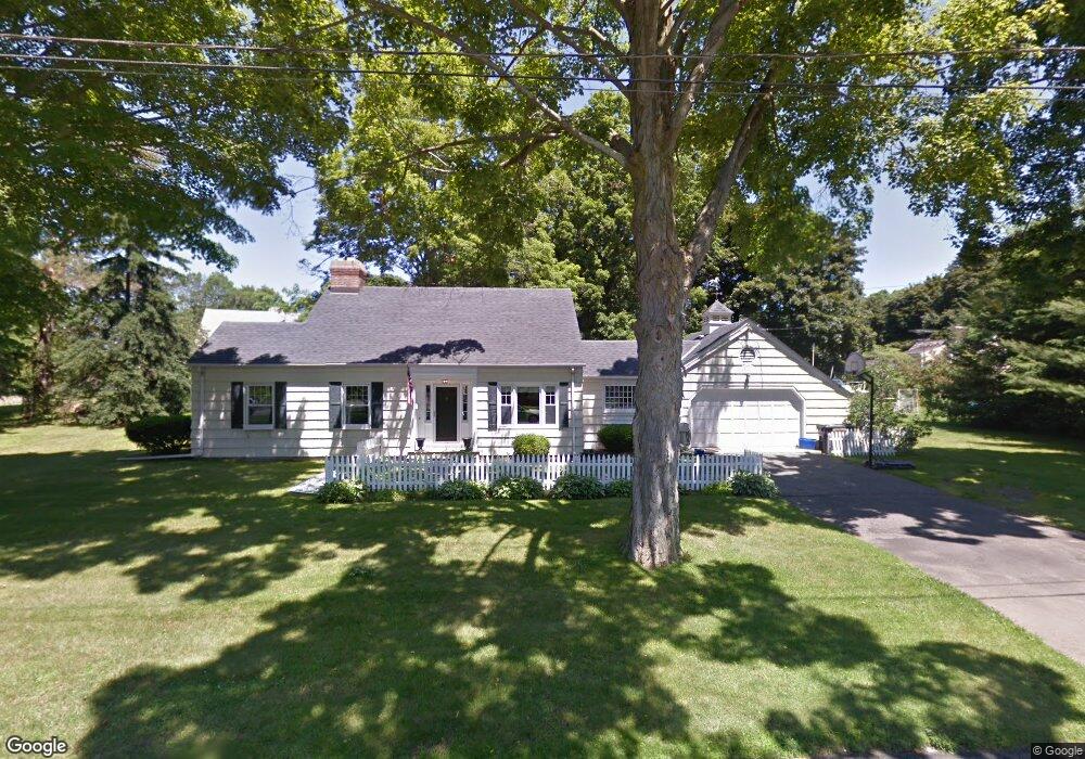 3 Briarcroft Ave, Trumbull, CT 06611 - photo 1