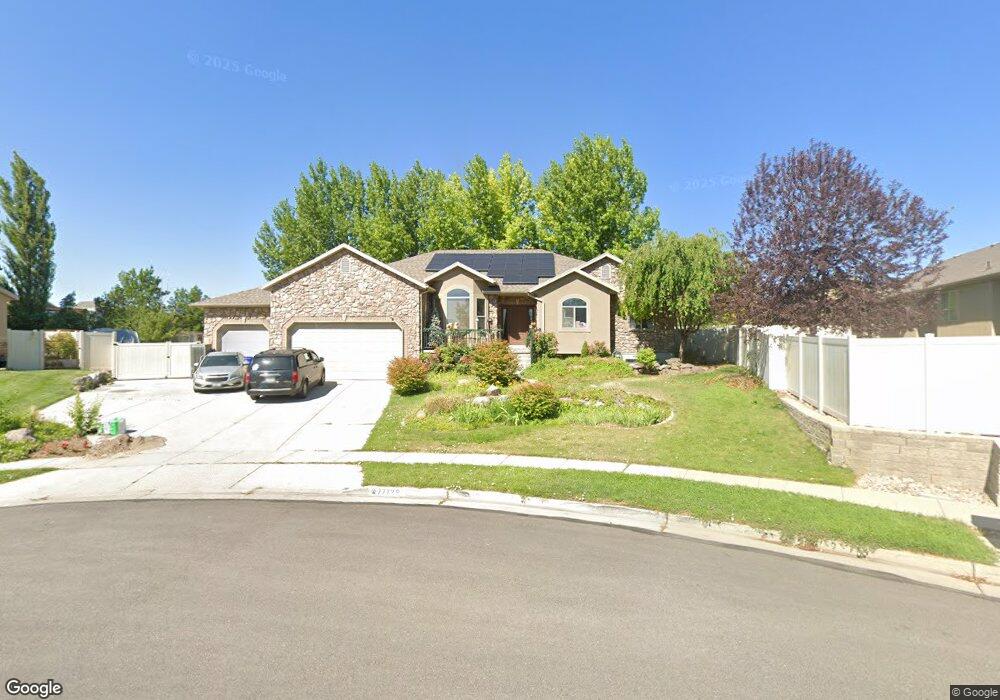 7772 S 5360 W, West Jordan, UT 84081 - photo 1