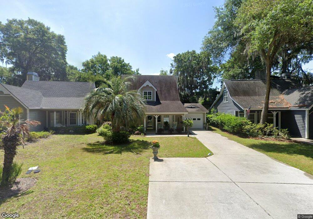 7 Shipwright Ct, Port Royal, SC 29935 - photo 1