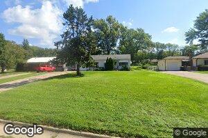 314 Chamberlain Ave, Mapleton, IA 51034