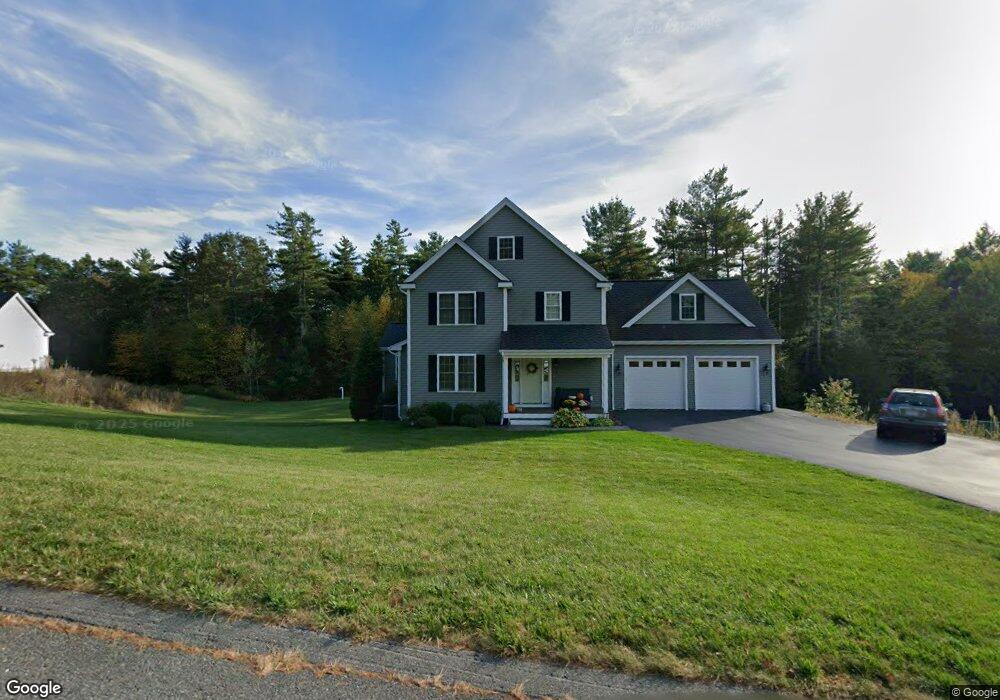 9 Rebanna Rd unit 2, Westminster, MA 01473 - photo 1