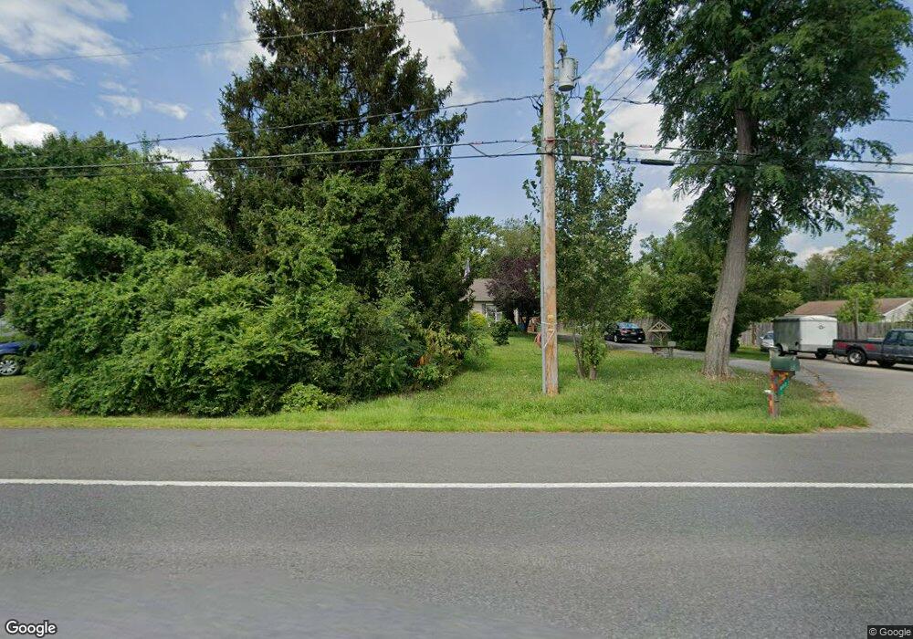 953 Jacob Tome Memorial Hwy, Port Deposit, MD 21904 - photo 1