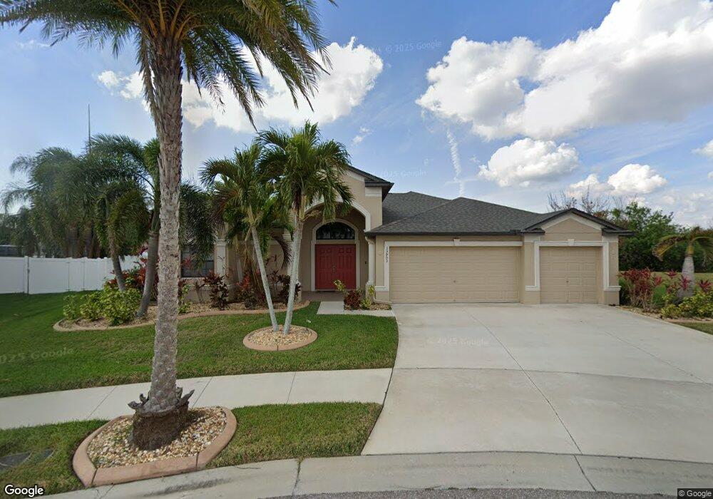 13903 Windy Knoll Dr, Riverview, FL 33579 - photo 1