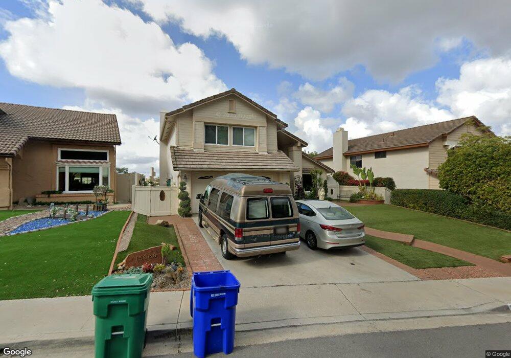 15880 Big Springs Way, San Diego, CA 92127 - photo 1