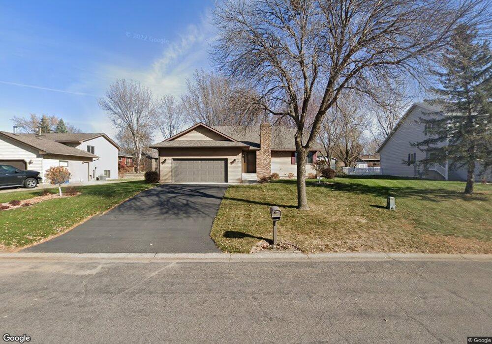 2014 Highview Dr, Sauk Rapids, MN 56379 - photo 1