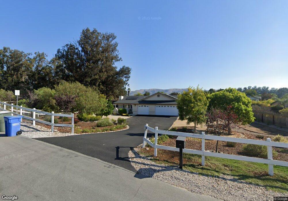 575 Meredith Ave, Nipomo, CA 93444 - photo 1