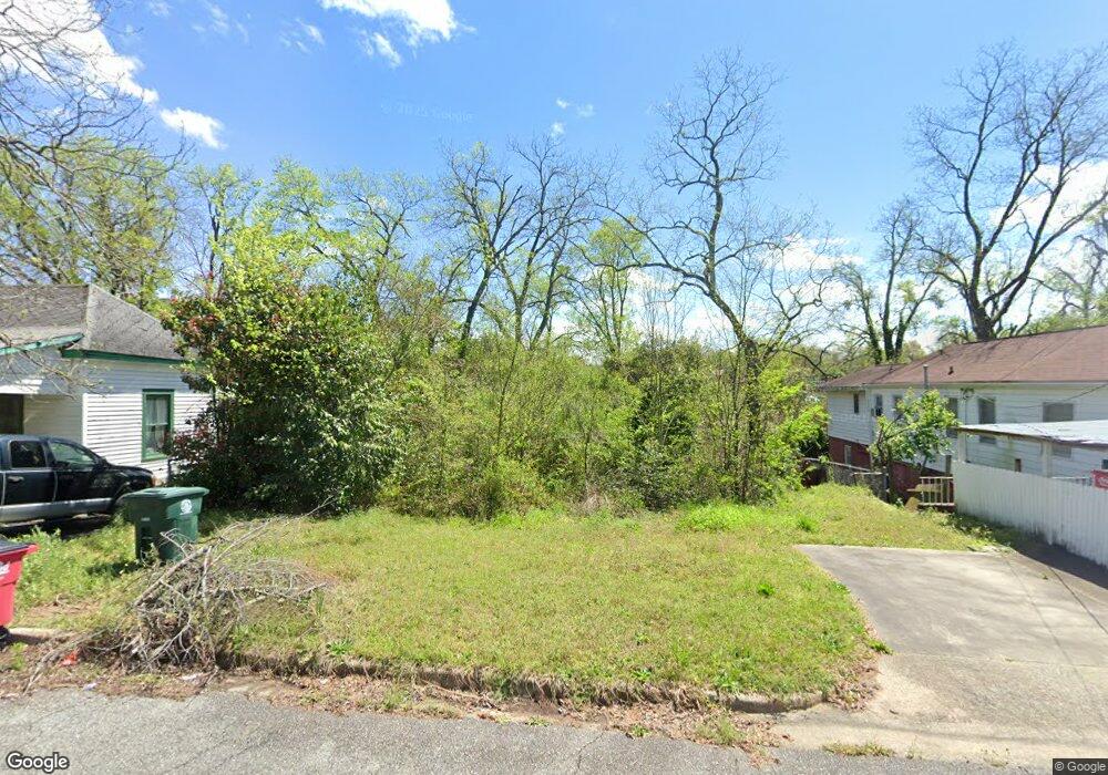 2042 Freeman St, Macon, GA 31201 - photo 1