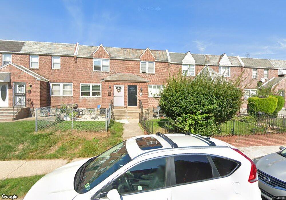 8647 Provident Rd, Philadelphia, PA 19150 - photo 1
