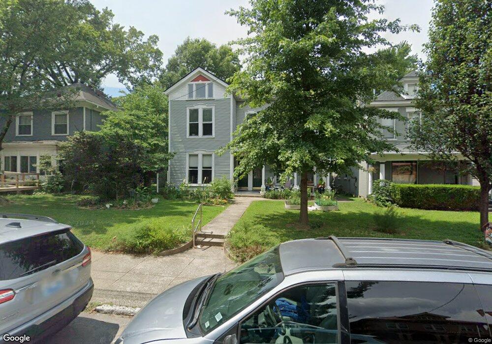 1823 Edenside Ave, Louisville, KY 40204 - photo 1