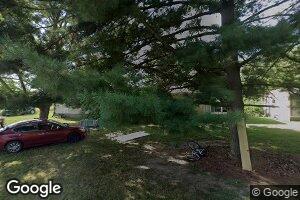 263 Staley Ave, Wilkinson, IN 46186