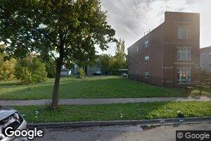 3129 W Polk St, Chicago, IL 60612