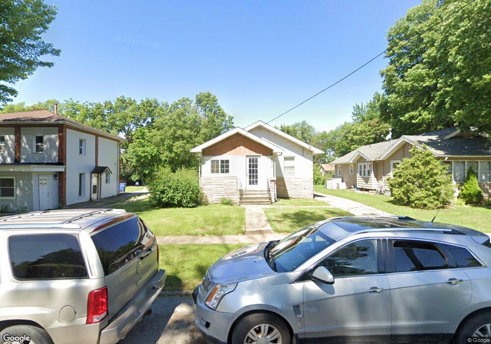 3912 13th St, Des Moines, IA 50313 - photo 1