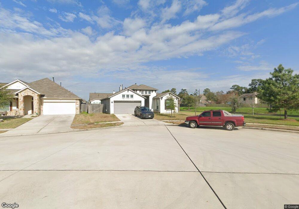 11702 Rosehall Reach Ln, Tomball, TX 77377 - photo 1