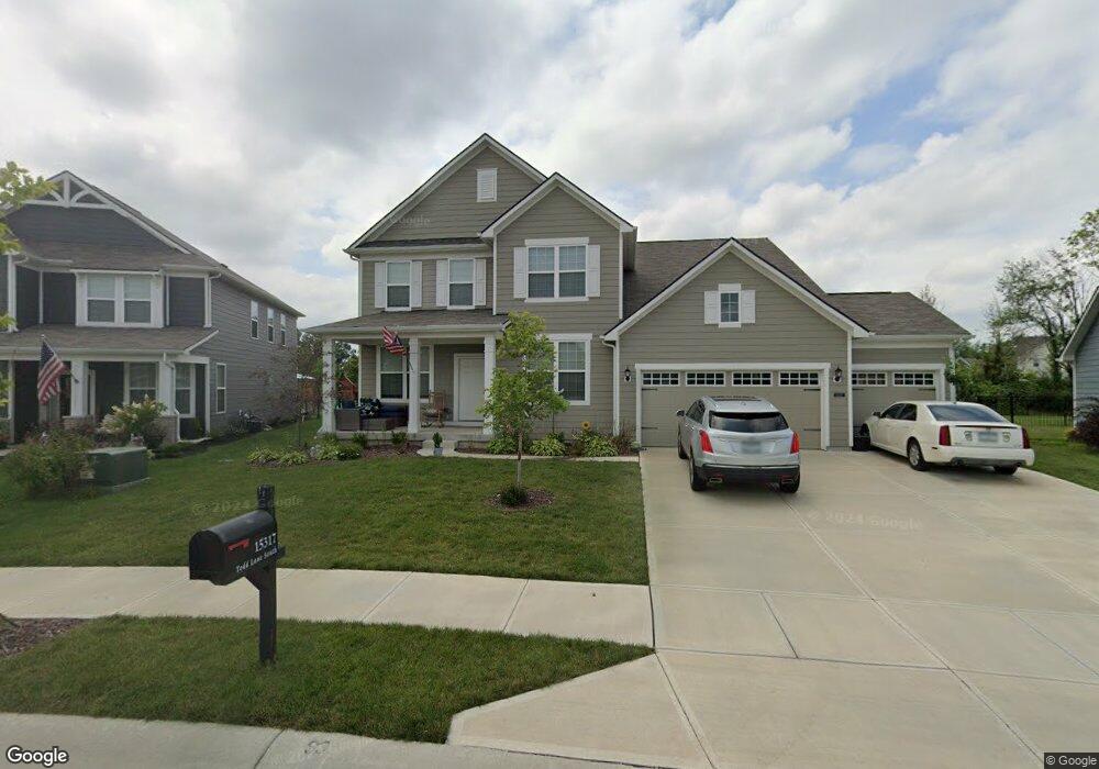15317 Todd Ln S, Fishers, IN 46037 - photo 1