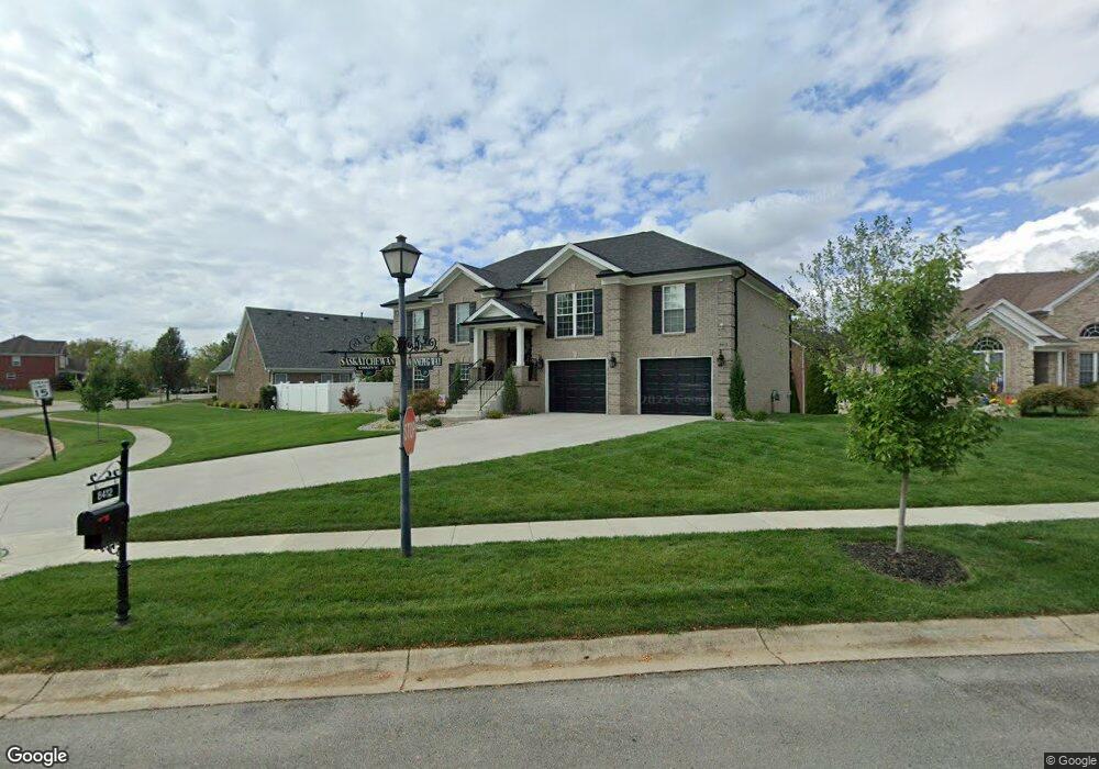 8412 Winnipeg Way, Louisville, KY 40228 - photo 1