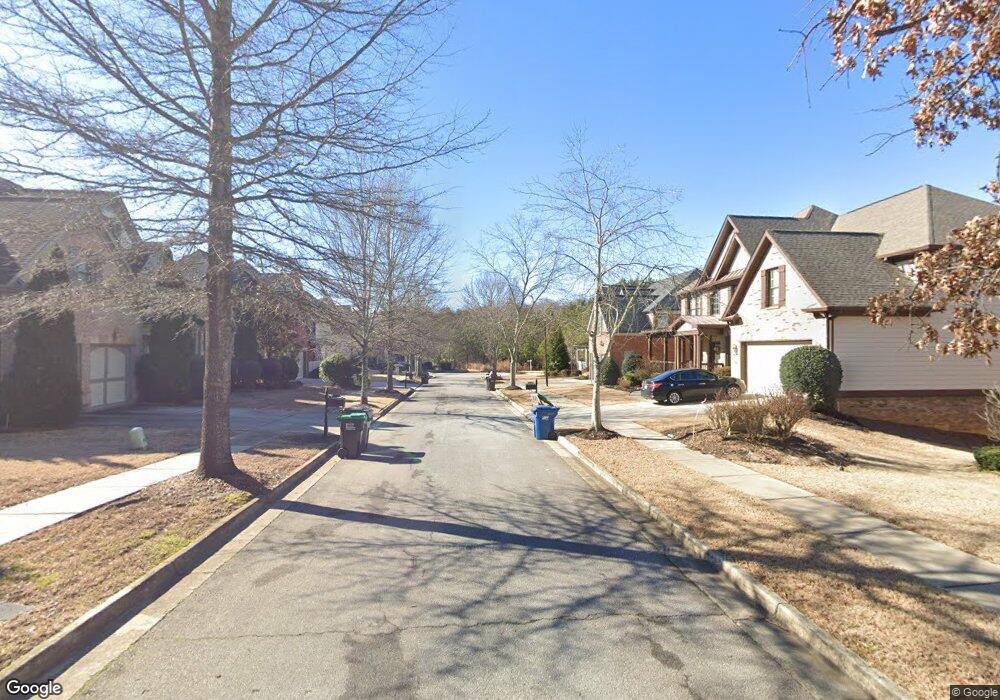 0 Blue Lake Ct unit 8037836, Buford, GA 30518 - photo 1