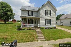 316 S Market St, Somerset, OH 43783