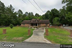 280 Wilcox St N, Willacoochee, GA 31650