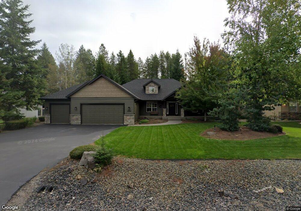 12668 N Shamrock St, Hayden, ID 83835 - photo 1