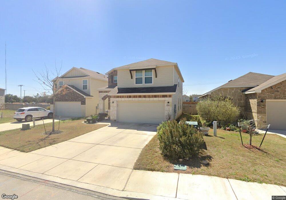 12014 Canyon Rock Ln, San Antonio, TX 78254 - photo 1