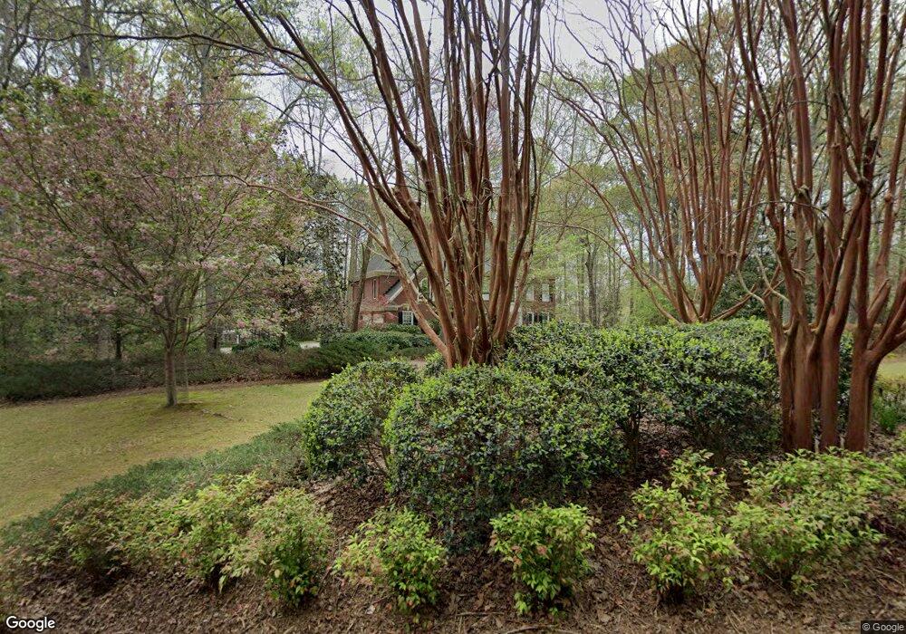 595 Danas Ridge Dr, Roswell, GA 30075 - photo 1