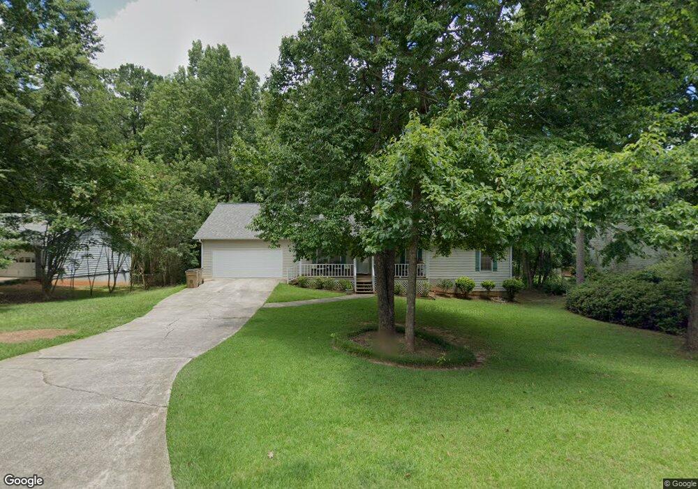 224 Glenloch Ct, Stockbridge, GA 30281 - photo 1
