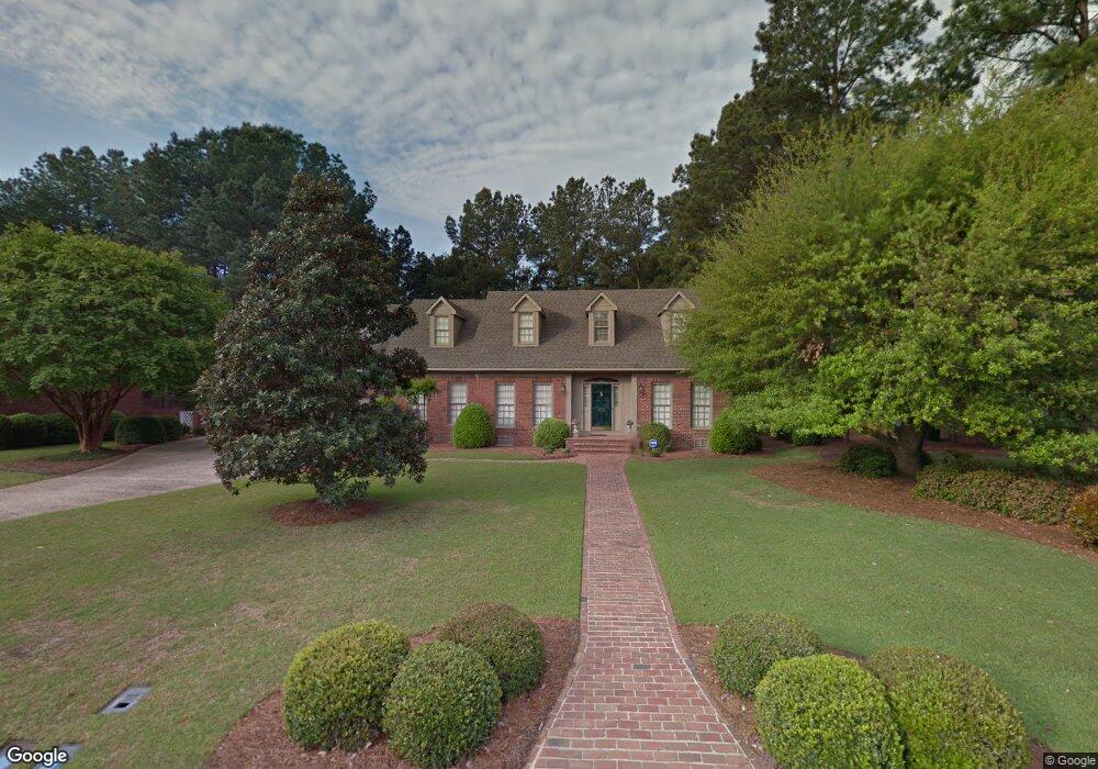 460 Harlow Dr, Fayetteville, NC 28314 - photo 1