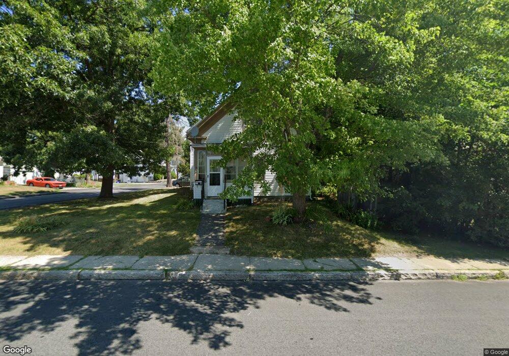 14 Fruit St unit A, Milford, MA 01757 - photo 1