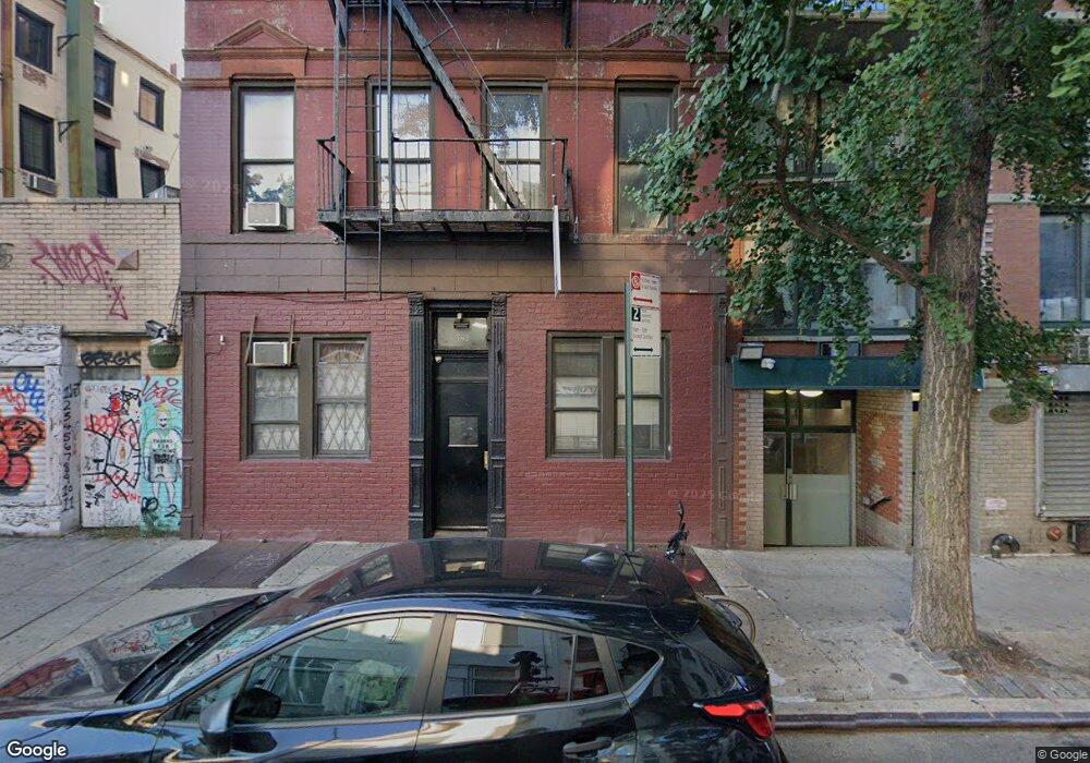 126 Elizabeth St unit 8, New York, NY 10013 - photo 1
