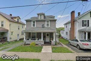 9 E Cardott St, Ridgway, PA 15853