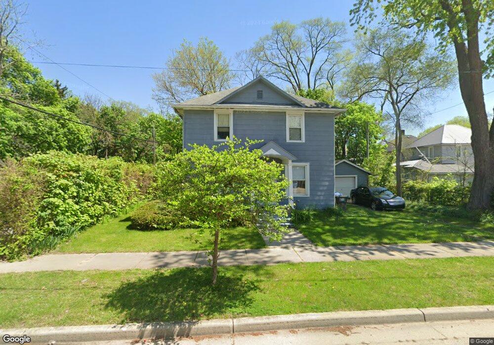 1718 7th St, Elkhart, IN 46516 - photo 1