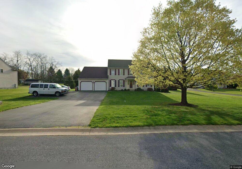 16 Diane Dr, Honey Brook, PA 19344 - photo 1