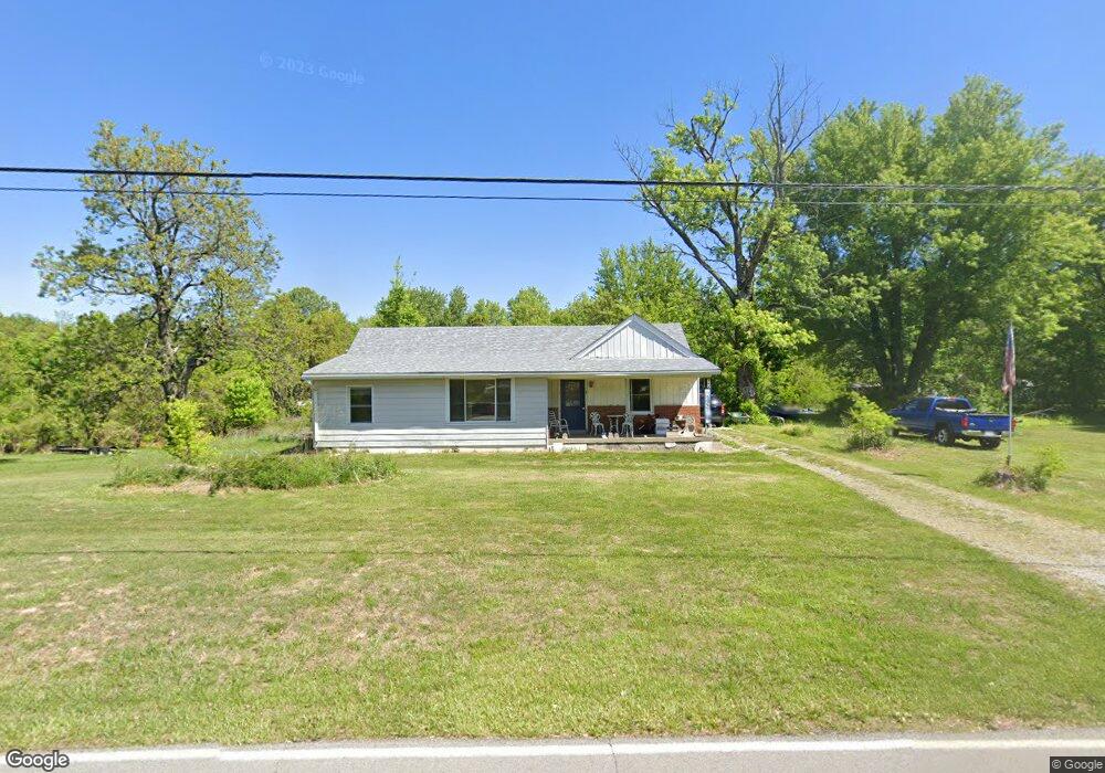 8830 Cooks Mill Rd, Georgetown, IN 47122 - photo 1