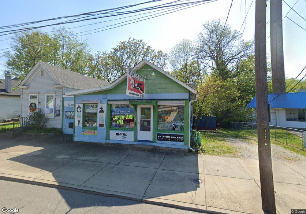 1121 State St, New Albany, IN 47150 - photo 1