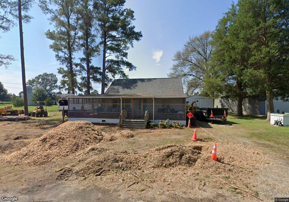 3757 Grandview Dr, Dunnsville, VA 22454 - photo 1