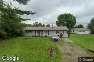 6568 Fascination Way, Hillsboro, OH 45133