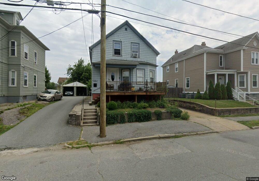 204 S Clarendon St, Cranston, RI 02910 - photo 1