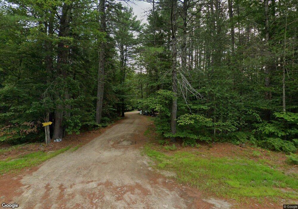 131 Green Hill Rd, Center Conway, NH 03813 - photo 1