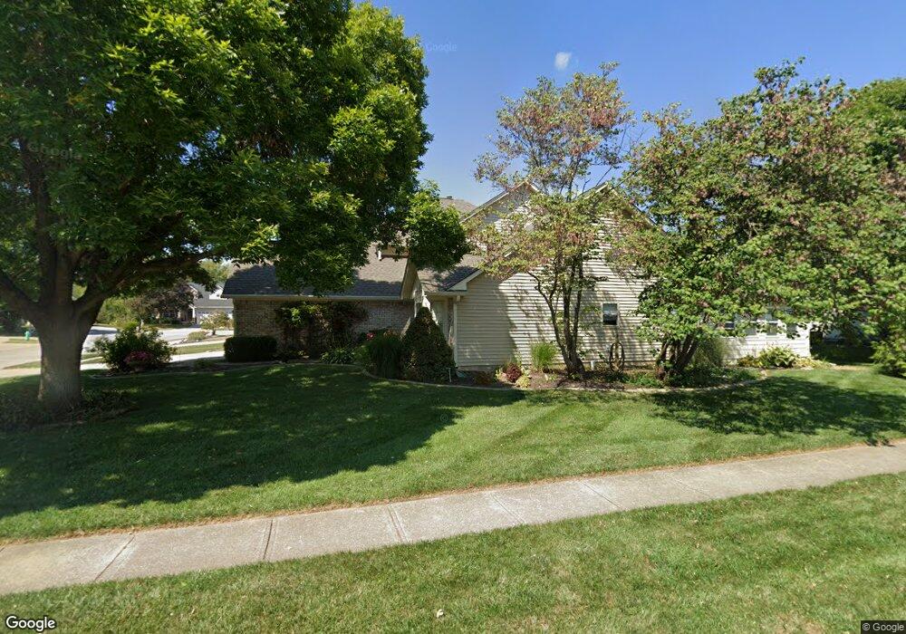 10848 Bentwater Ln, Fishers, IN 46037 - photo 1