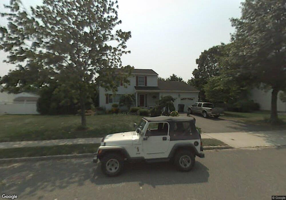 17 Scott Dr, Hazlet, NJ 07730 - photo 1