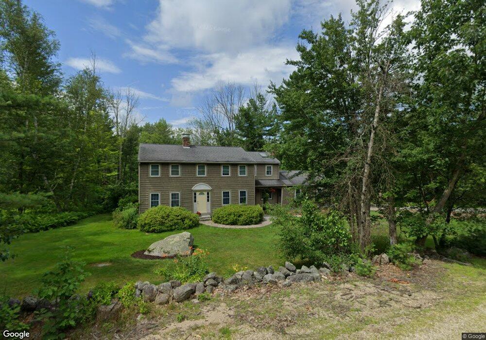 1 Carol Ln, Meredith, NH 03253 - photo 1