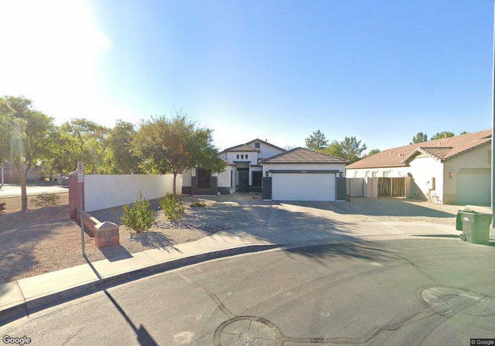 2316 S Abbey, Mesa, AZ 85209 - photo 1