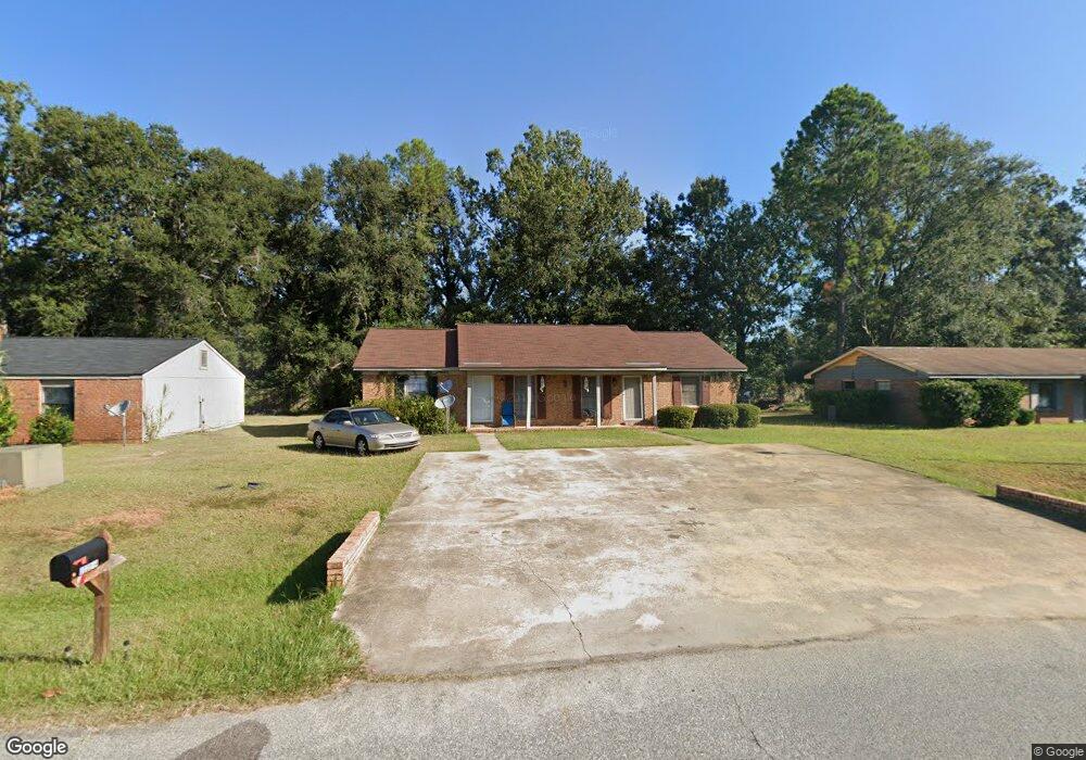 3005 E Park Ct, Albany, GA 31705 - photo 1