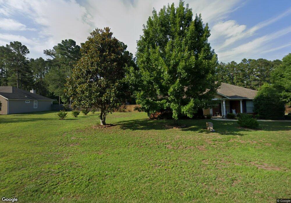 76 Parkside Cir, Crawfordville, FL 32327 - photo 1