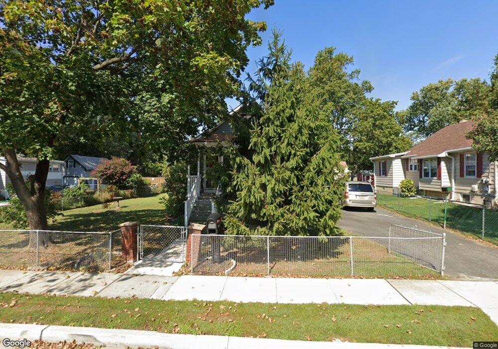 745 Iszard Rd, Woodbury, NJ 08096 - photo 1