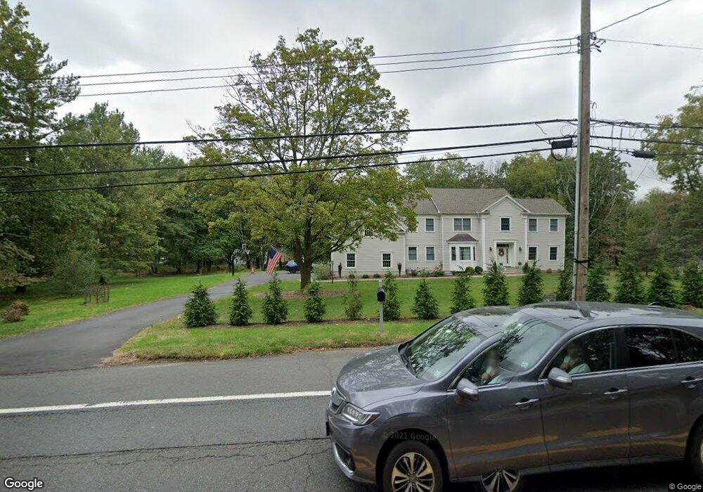 437 Mount Airy Rd, Basking Ridge, NJ 07920 - photo 1